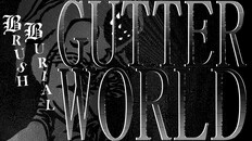 Gameplay | Brush Burial: Gutter World Announcement Trailer