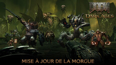 Expérience de jeu | Update 2 Trailer FR