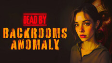 Gameplay | Dead by Backrooms Anomaly