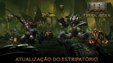 Jogabilidade | Update 2 Trailer PTBR