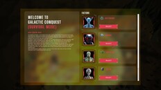 Gameplay | Survival Mode Gameplay
