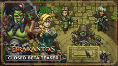 Gameplay | Closed Beta Teaser