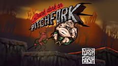 Gameplay | Drunk Dork on Pitchfork Trailer