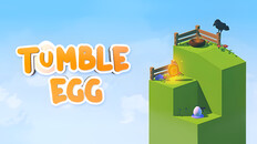 General / Cinematic | Tumble Egg - Official Launch Trailer