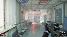 Gameplay | Alpha Point Gameplay Trailer