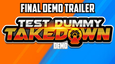 General / Cinematic | Traile TDT Final Demo