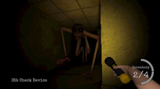 Gameplay | They Watch Trailer