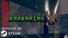General / Cinematic | Barbarian - Official Trailer  