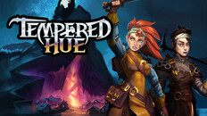 Gameplay | Tempered Hue Game Announcement Trailer