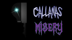 Teaser | Callana's Misery Promo trailer
