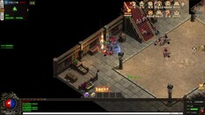 Gameplay | 狂斩天下玩法展示