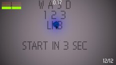 Gameplay | v001