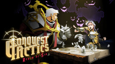 Gameplay | Conquest Tactics: Realm of Sin - Gameplay Trailer