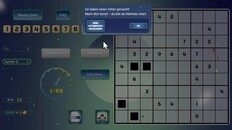 Gameplay | Trailer_gameplay_SUDOKU_de