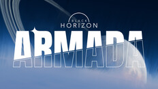Teaser | Armada Trailer