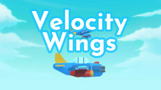 遊戲玩法 |  ✈️Velocity Wings✈️