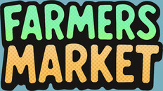 Gameplay | Farmers Market - Gameplay Trailer