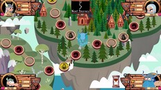 Gameplay | Dice Saga Gameplay Trailer