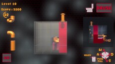 General / Cinematic | Crazy Pipes 3D trailer