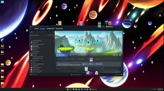 Gameplay | Desktop Pets Promo
