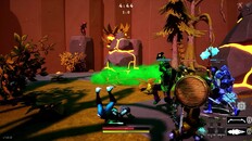 Gameplay | LaunchTrailerTease