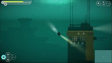 Gameplay | Dive into Alien Infested Waters