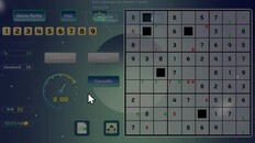 Gameplay | Trailer_gameplay_SUDOKU_it
