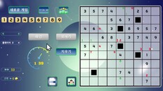 게임플레이 | Trailer_gameplay_SUDOKU_ko
