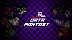 Gameplay | Data Fantasy - 数据幻想