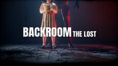 General / Cinematic | 《Backrooms:The Lost》Real Gameplay PV 