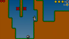 Gameplay | Early Gameplay Showcase