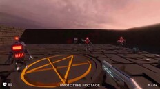 Teaser | Prototype