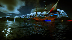 General / Cinematic | Chefão no Normal