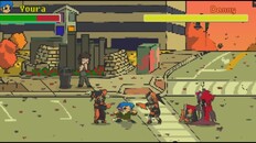 General / Cinematic | Youra The Game Trailer