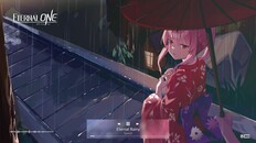 Teaser | eternal rainy