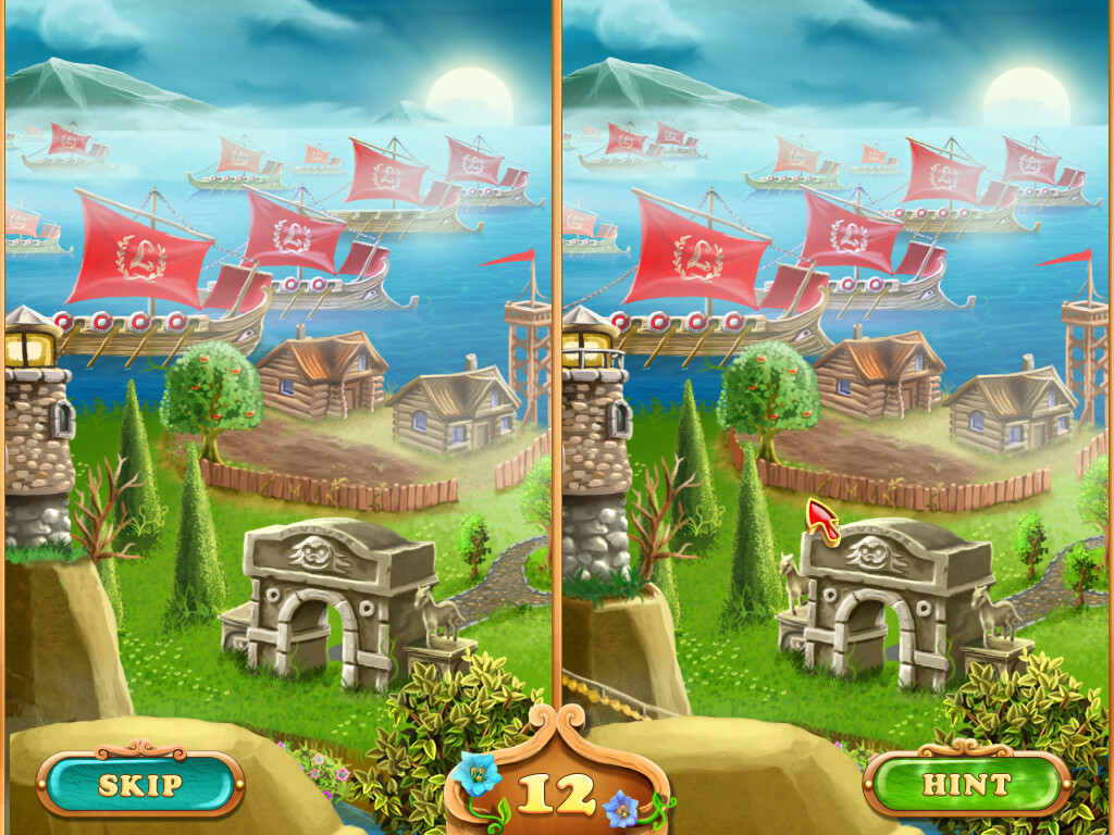 Laruaville 9 screenshot 3