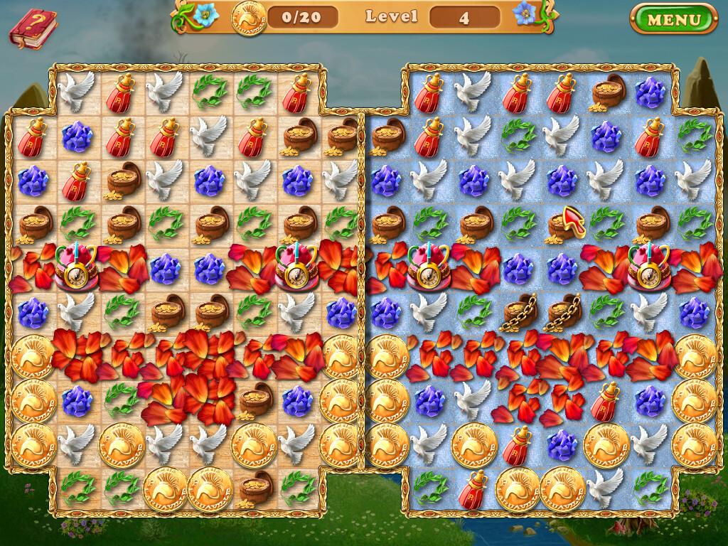 Laruaville 9 screenshot 5