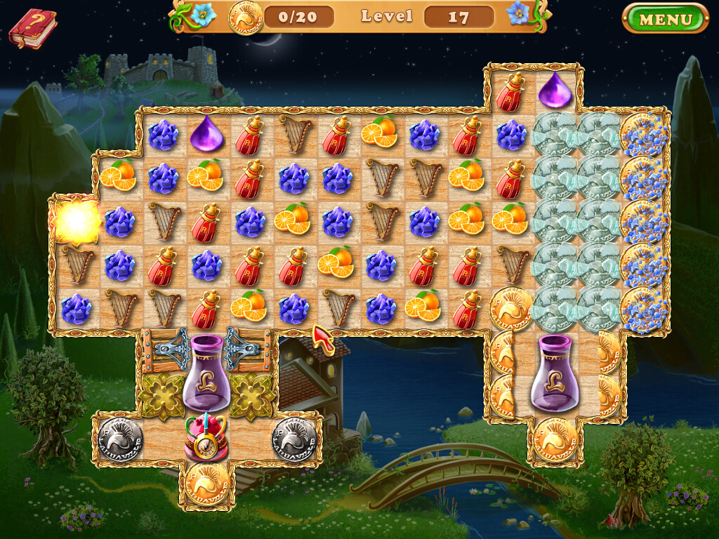 Laruaville 9 screenshot 7