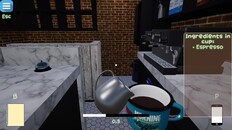 Gameplay | Barista Dream