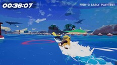 Gameplay | FISH3 Gameplay