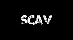 Teaser | Scav Trailer