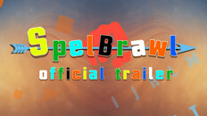 Gameplay | SpelBrawl Official Trailer