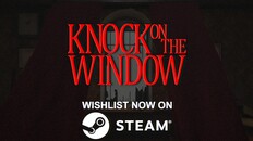 General / Cinematic | Knock On The Window Trailer