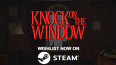 General / Cinematic | Knock On The Window Trailer