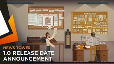 Algemeen/filmisch | Version 1.0 Release Date Announcement Trailer