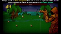 Gameplay | 7DD