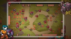 Gameplay | Dash_Dash_Dead_Trailer