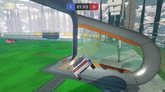 Gameplay | Car Football Trailer