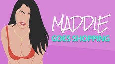 Gameplay | Maddie Goes Shopping trailer