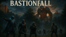 Gameplay | BastionfallTrailer